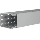 Canalet perforat  100x80 cu capac 100h , 80l